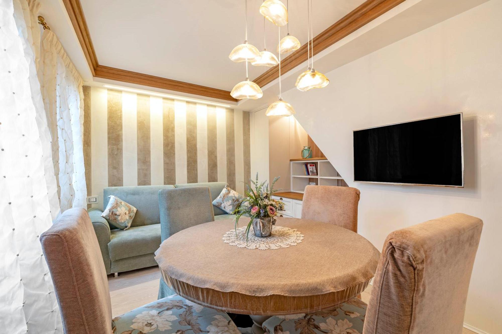 Apartamento San Marco By Bricola Venecia