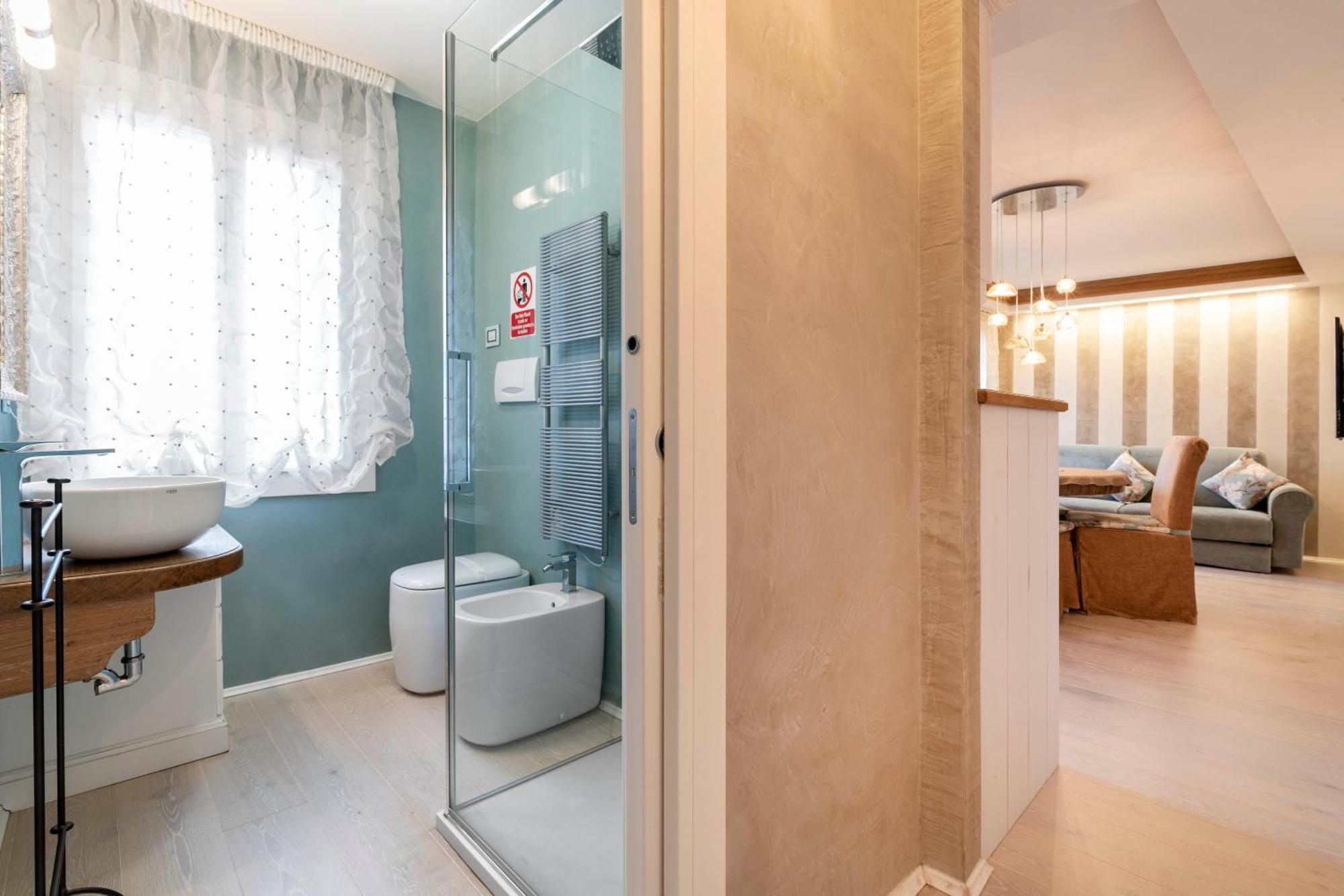 San Marco By Bricola Venecia