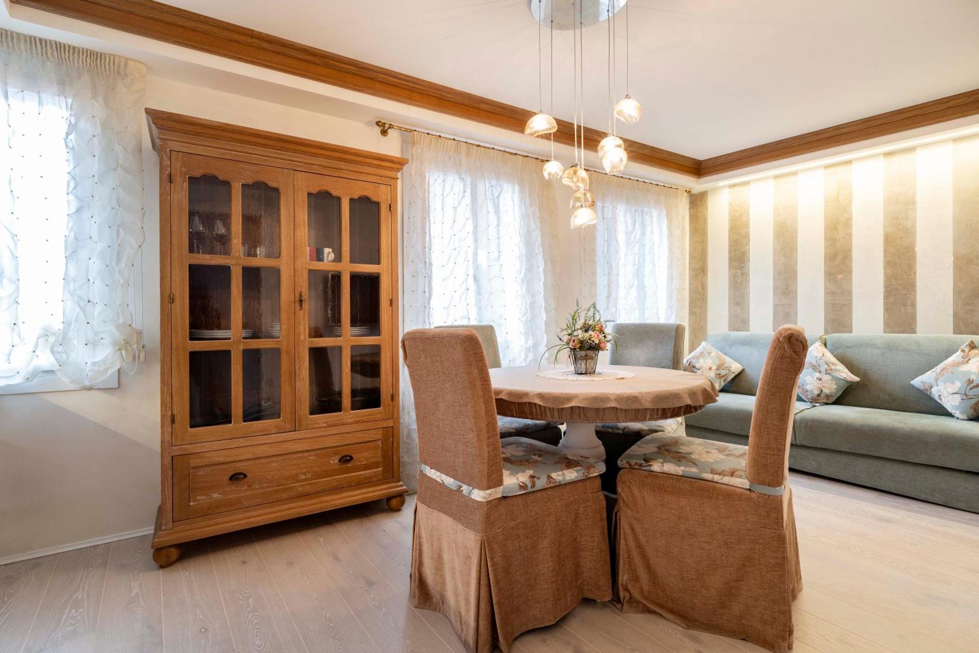 Apartamento San Marco By Bricola