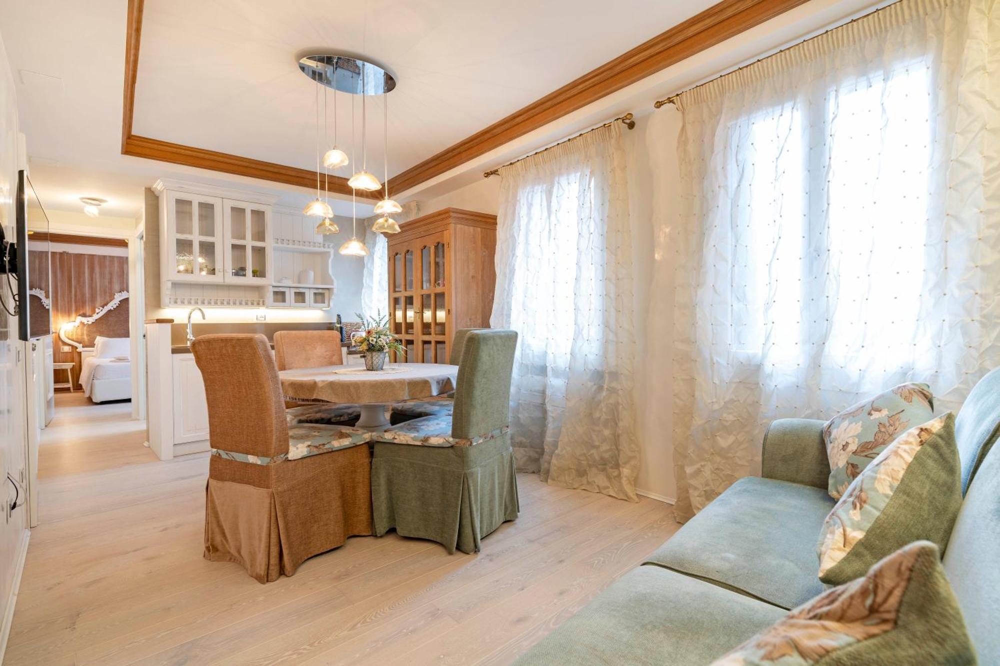 San Marco By Bricola Apartamento *