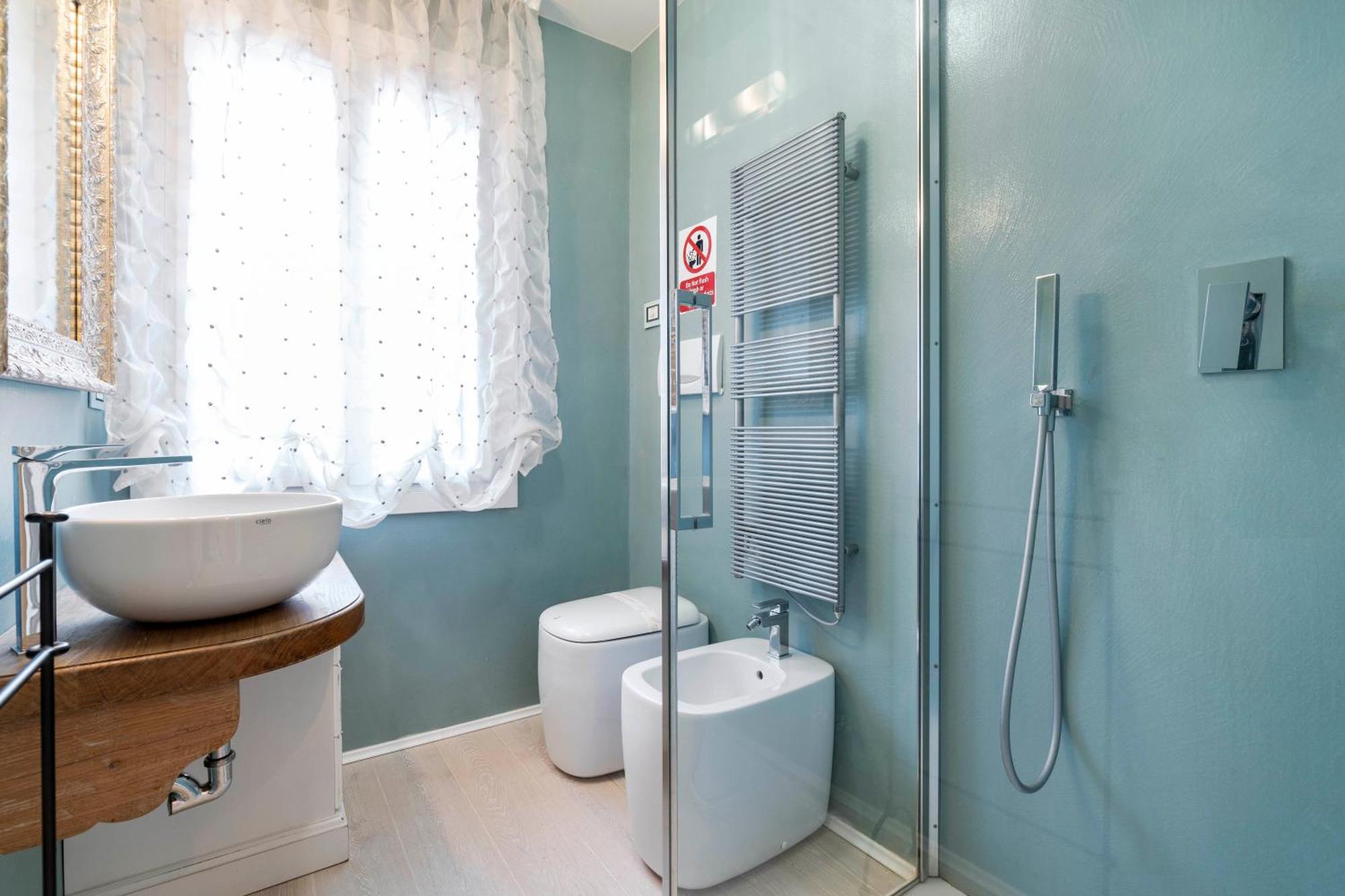 San Marco By Bricola Apartamento *