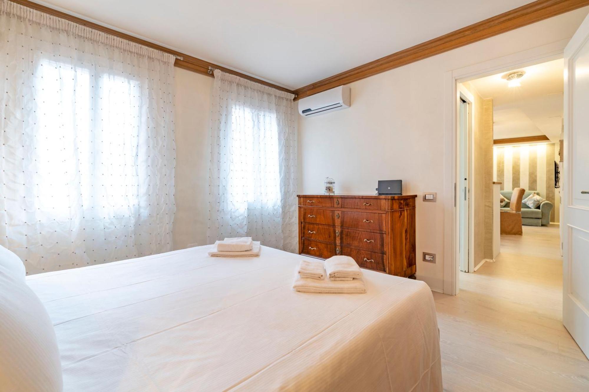 Apartamento San Marco By Bricola *